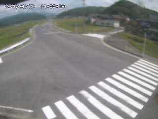 八頭町大坪