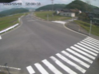 八頭町大坪