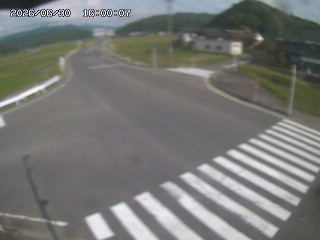 八頭町大坪