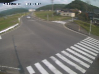 八頭町大坪
