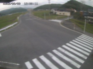 八頭町大坪