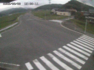 八頭町大坪