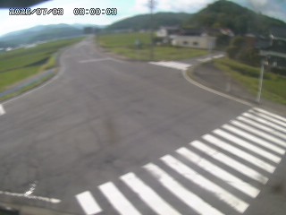 八頭町大坪