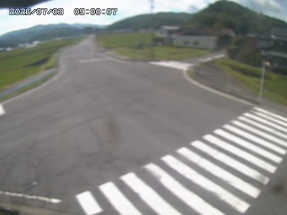 八頭町大坪