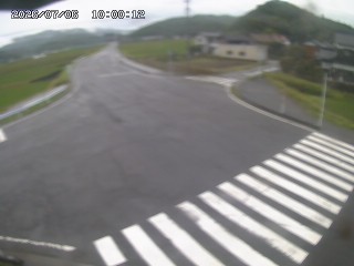 八頭町大坪
