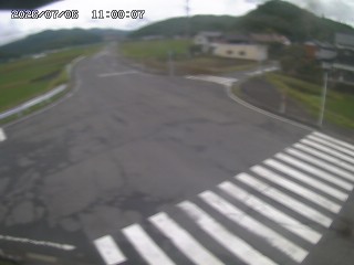 八頭町大坪