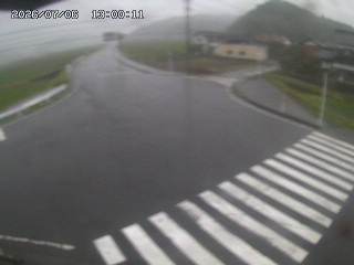 八頭町大坪