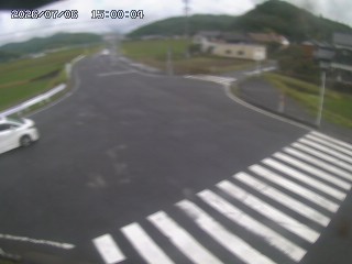 八頭町大坪