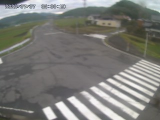 八頭町大坪