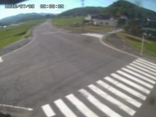 八頭町大坪