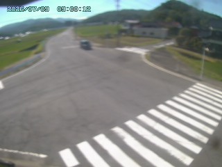 八頭町大坪