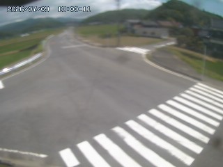 八頭町大坪