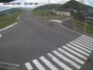 八頭町大坪