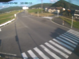 八頭町大坪