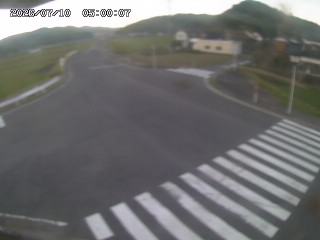 八頭町大坪