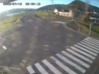 八頭町大坪