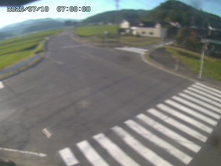 八頭町大坪