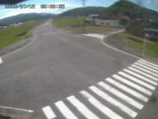 八頭町大坪