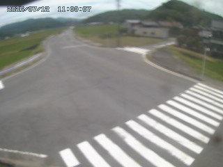 八頭町大坪