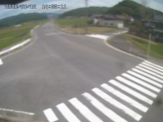 八頭町大坪