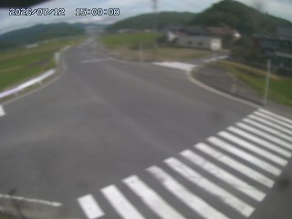 八頭町大坪