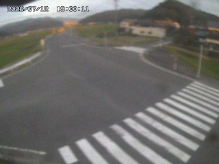 八頭町大坪