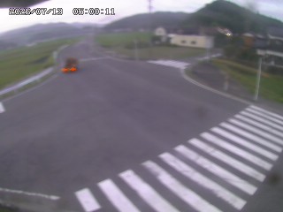 八頭町大坪