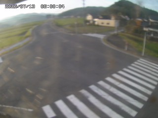 八頭町大坪