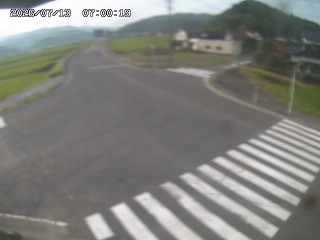 八頭町大坪