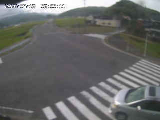 八頭町大坪