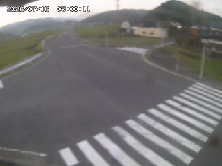 八頭町大坪