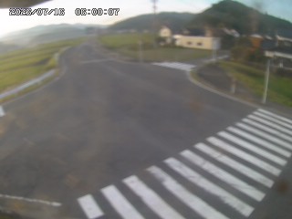 八頭町大坪