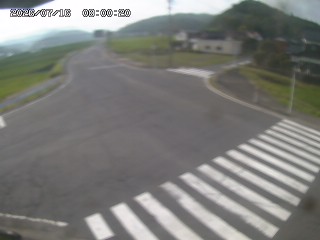 八頭町大坪