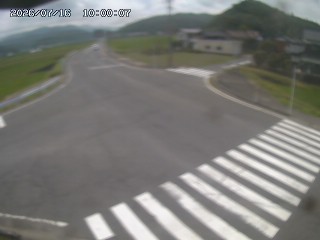 八頭町大坪