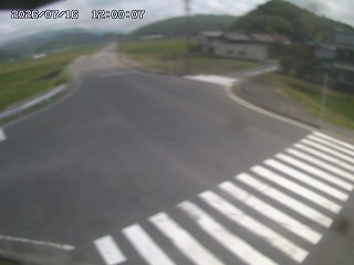 八頭町大坪
