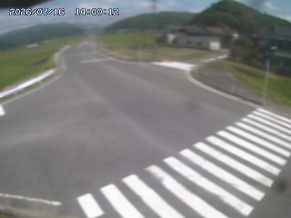 八頭町大坪
