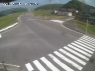 八頭町大坪