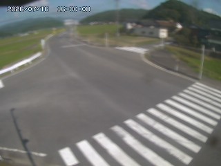八頭町大坪
