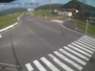 八頭町大坪