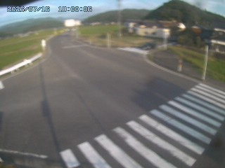 八頭町大坪