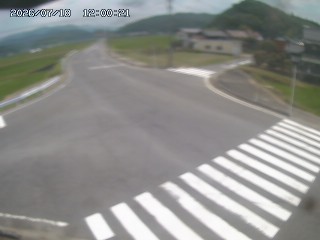 八頭町大坪