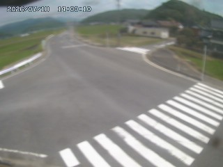 八頭町大坪
