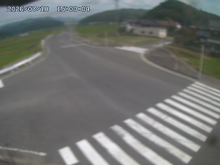 八頭町大坪