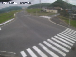 八頭町大坪