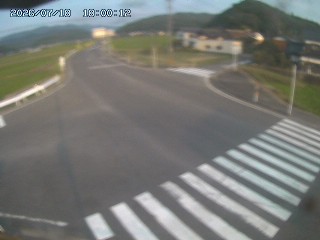八頭町大坪