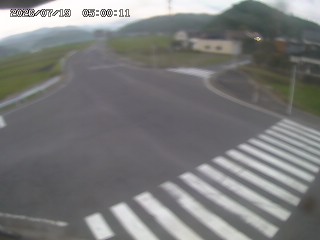 八頭町大坪