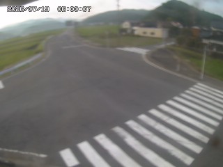 八頭町大坪