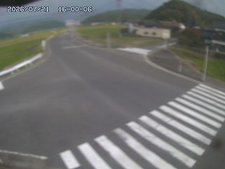 八頭町大坪