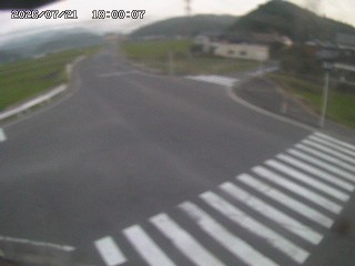 八頭町大坪