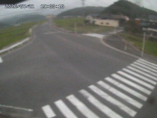 八頭町大坪